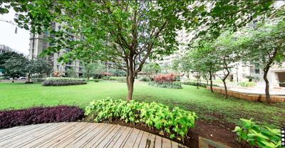 Project Image of 740.0 - 989.0 Sq.ft 2 BHK Apartment for buy in F Neelkanth Greens