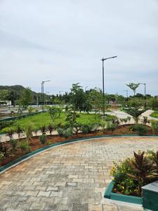 Project Image of 600.0 - 2400.0 Sq.ft Residential Plot Plot for buy in EK Nexcity