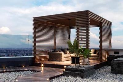 Project Image of 422.38 - 1006.75 Sq.ft 1 BHK Apartment for buy in Unique Serenity