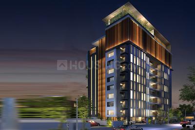 Builtech Sanctum Elevation 1
