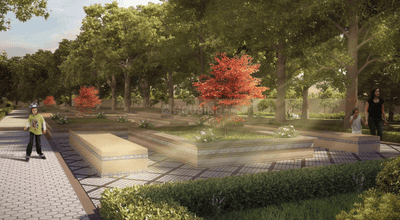 Project Image of 1070.0 - 3150.0 Sq.ft 2 BHK Apartment for buy in Sobha Palladium