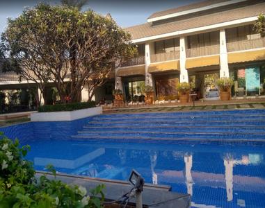 Project Image of 1034.0 - 3055.0 Sq.ft 3 BHK Villa for buy in Avadh Lake Palace
