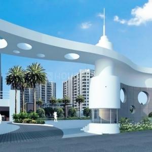 Project Image of 606.0 - 613.0 Sq.ft 2 BHK Apartment for buy in Abhinav Pebbles II E Building