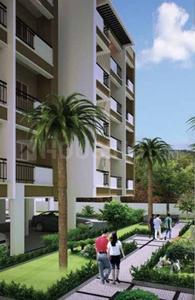 Project Image of 1152.0 - 1491.0 Sq.ft 2 BHK Apartment for buy in Bhavya Lake Vista