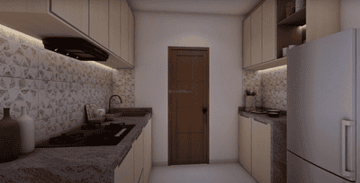 Project Image of 633.99 - 903.0 Sq.ft 2 BHK Apartment for buy in Goel Ganga Asmi Wing 2