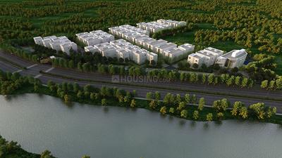 Project Image of 1379.0 - 6851.0 Sq.ft 3 BHK Villa for buy in Dev Signature Villas