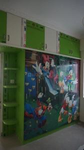 Project Image of 1130.0 - 1590.0 Sq.ft 2 BHK Apartment for buy in Infant Grace Apartment