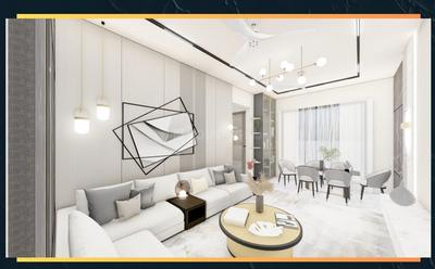 Project Image of 459.94 - 689.97 Sq.ft 1 BHK Apartment for buy in Aditya Breeze