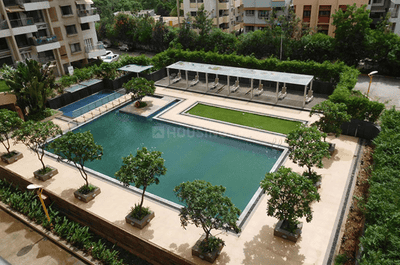 Project Image of 819.0 - 1148.0 Sq.ft 2 BHK Apartment for buy in Amit Bloomfield Apartment