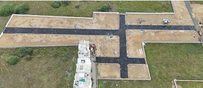 Project Image of 851.0 - 2078.0 Sq.ft Residential Plot Plot for buy in Empire Kingdom