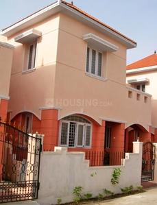 Project Image of 0.0 - 2364.0 Sq.ft 3 BHK Villa for buy in Priya Mugalivakkam Phase 1