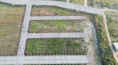 Project Image of 436.0 - 2547.0 Sq.ft Residential Plot Plot for buy in Kodies Paradise Avenue