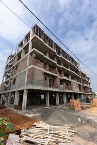 Project Image of 456.0 - 756.0 Sq.ft 1 BHK Apartment for buy in RRG Builders And Developers 1BHK and 2BHK Flats