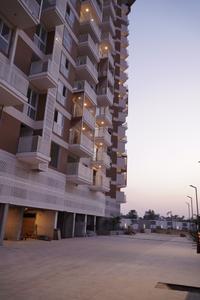 Project Image of 1747.0 - 3251.0 Sq.ft 3 BHK Apartment for buy in Unishire Belvedere Premia