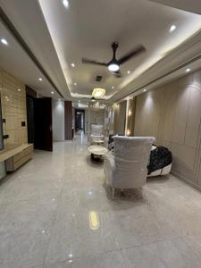 Project Image of 1500.0 - 2500.0 Sq.ft 4 BHK Builder Floor for buy in Shri Bala Ji Luxury Floor