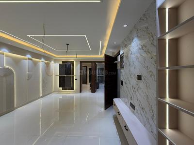 Project Image of 1050.0 - 3000.0 Sq.ft 3 BHK Builder Floor for buy in Home Builder Flats