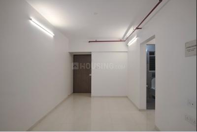 Project Image of 0.0 - 322.0 Sq.ft 1 BHK Apartment for buy in Dosti Nest