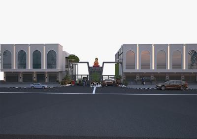 Project Image of 810.0 - 900.0 Sq.ft 3 BHK Villa for buy in Kanha Homes