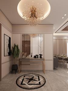 Project Image of 2430.0 - 4680.0 Sq.ft 3 BHK Builder Floor for buy in JMK Real Estate And Builder 2