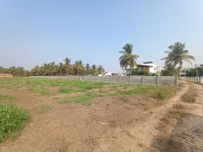 Project Image of 890.34 - 1840.48 Sq.ft Residential Plot Plot for buy in JMJ Platinum Gate