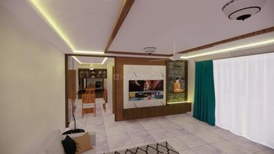 Project Image of 810.0 - 940.0 Sq.ft 2 BHK Apartment for buy in Star Lakeview Apartment