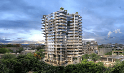 Project Image of 1213.95 - 3196.02 Sq.ft 3 BHK Apartment for buy in Prestige Daffodils CHSL