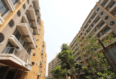 Project Image of 675 Sq.ft 1 BHK Apartment / Flat for sale in Ambernath West for Rs. 2900000