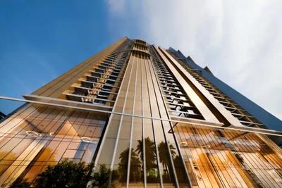 Project Image of 3006.0 - 4488.0 Sq.ft 4 BHK Apartment for buy in Elan The Statement
