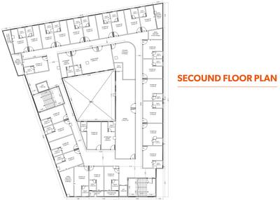 Project Image of 164.47 - 265.01 Sq.ft 1 RK Apartment for buy in Laukik Ickon