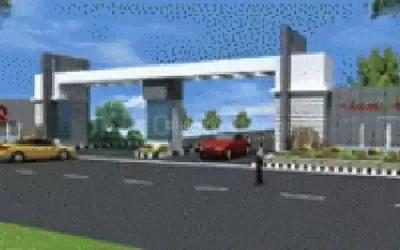 Project Image of 1503.0 - 3600.0 Sq.ft Residential Plot Plot for buy in Subhagruha Sukrithi Hills