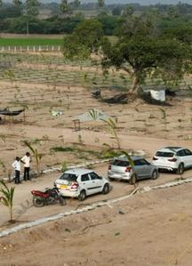 Project Image of 1089.0 - 3267.0 Sq.ft Agricultural Land Agricultural Land for buy in Sahuri Green Leaf