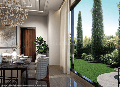 Project Image of 3592.0 - 4041.0 Sq.ft 3 BHK Villa for buy in Zala Prados