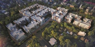Project Image of 920.0 - 1439.0 Sq.ft 2 BHK Apartment for buy in Orchard Estate