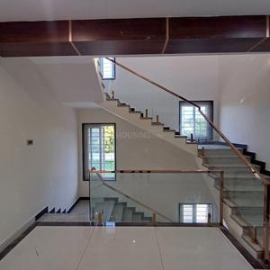 Project Image of 2233.0 - 3800.0 Sq.ft 4 BHK Villa for buy in Noma Nilaya