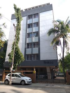 Project Image of 574.0 - 1150.0 Sq.ft 1 BHK Apartment for buy in Vinayak Apartments