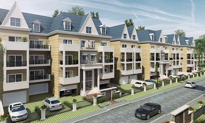 Project Image of 1694.0 - 7718.0 Sq.ft 3 BHK Apartment for buy in Raheja Aranya Independent Floors