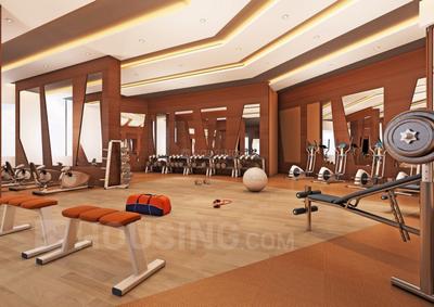 Project Image of 699.0 - 880.0 Sq.ft 2 BHK Apartment for buy in Ariisto Codename Big Boom