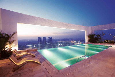 Project Image of 598.0 - 1324.0 Sq.ft 2 BHK Apartment for buy in Kalpataru Immensa B