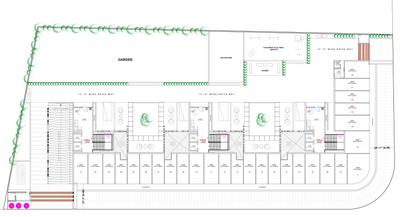 Siddharth The Unity Tower Phase 2 Layout Plan 1