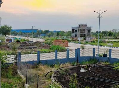 Project Image of 3963.41 - 7670.62 Sq.ft Residential Plot Plot for buy in Keshavam Jamtha 25
