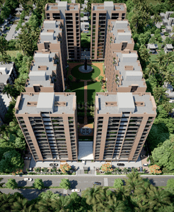 Project Image of 744.22 - 1225.47 Sq.ft 2 BHK Apartment for buy in Rameshwaram Ivaan