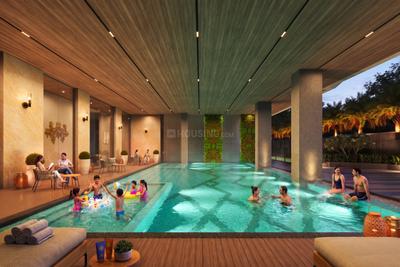 Project Image of 1144.96 - 2506.7 Sq.ft 3 BHK Apartment for buy in Star Islands