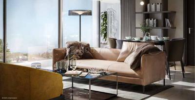 Project Image of 405.0 - 1005.0 Sq.ft 1 BHK Apartment for buy in Sobha Avalon