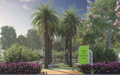 Project Image of 1401.0 - 2958.0 Sq.ft 3 BHK Villa for buy in Indo Eco O2 Zone Villas