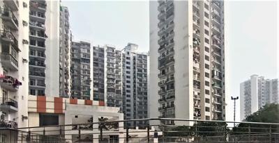 Project Image of 578.99 - 901.91 Sq.ft 2 BHK Apartment for buy in Gardenia Glory 46 Phase 1