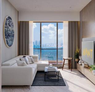 Project Image of 396.0 - 1215.0 Sq.ft 1 BHK Apartment for buy in Avant Heritage IV