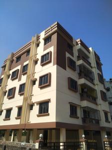 Project Image of 854.0 - 1319.0 Sq.ft 2 BHK Apartment for buy in Eden Symphony