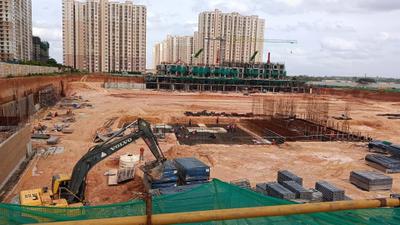 Project Image of 636.0 - 1300.0 Sq.ft 2 BHK Apartment for buy in Kalyani Living Tree