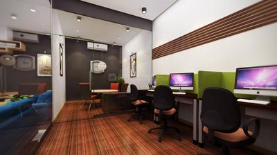 Project Image of 666.61 - 911.38 Sq.ft 2 BHK Apartment for buy in Rosa Manhattan Phase 2