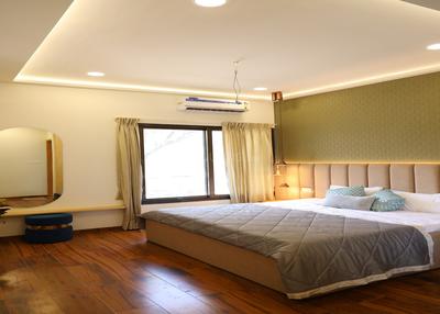 Project Image of 830 Sq.ft 2 BHK Apartment / Flat for sale in Bavdhan for Rs. 11000000